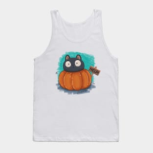 Help! Tank Top